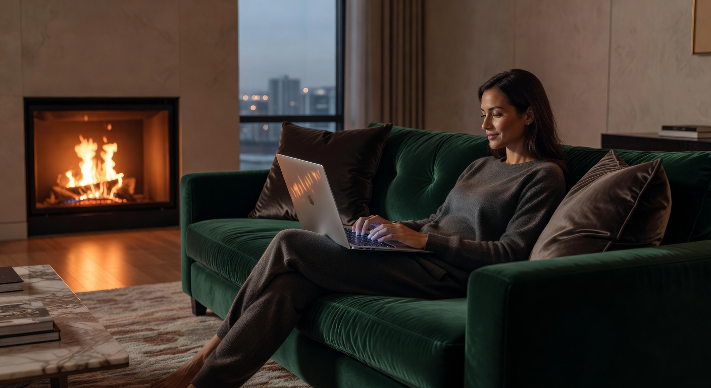 Avantages des Casinos en Ligne vs Terrestres - Meilleur Casino en Ligne Français